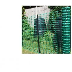 Flash Sale ✨ 4 ft. x 100 ft. Green Plastic Temporary Fencing, Mesh Snow Fence, Safety Garden Netting (4-Pack) by BOEN ✔️ 11 Flash Sale ✨ 4 ft. x 100 ft. Green Plastic Temporary Fencing, Mesh Snow Fence, Safety Garden Netting (4-Pack) by BOEN ✔️ -Cheap Fence Gates Plus Store boen snow fencing sf 41014 1f 1000
