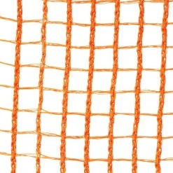 Top 10 🎉 5.6 ft. x 150 ft. Orange Fire Resistant SafetyShield Safety Netting by BOEN ✔️ -Cheap Fence Gates Plus Store boen snow fencing sn 20010 77 1000