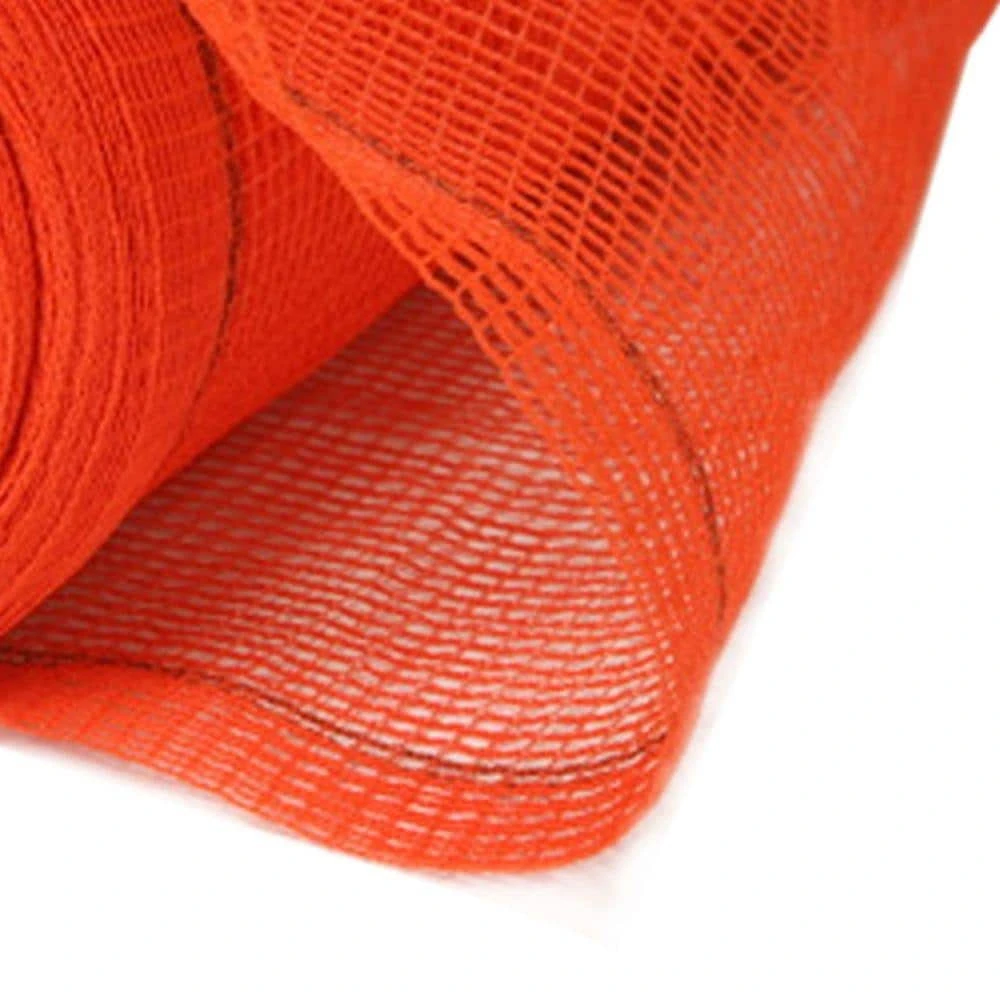 Best Pirce 🛒 8.6 ft. x 150 ft. Orange Fire Resistant SafetyShield Netting by BOEN 🎁 5 Best Pirce 🛒 8.6 ft. x 150 ft. Orange Fire Resistant SafetyShield Netting by BOEN 🎁 - Image 3