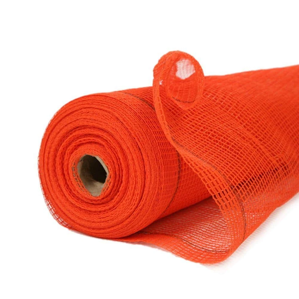 Best deal π 10 ft. x 150 ft. Orange Fire Resistant Construction Safety Netting by BOEN π 4 Best deal π 10 ft. x 150 ft. Orange Fire Resistant Construction Safety Netting by BOEN π - Image 2