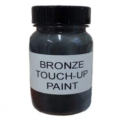 New 🎉 1 oz. Bronze Touch-Up Paint For EZ Handrail 🛒