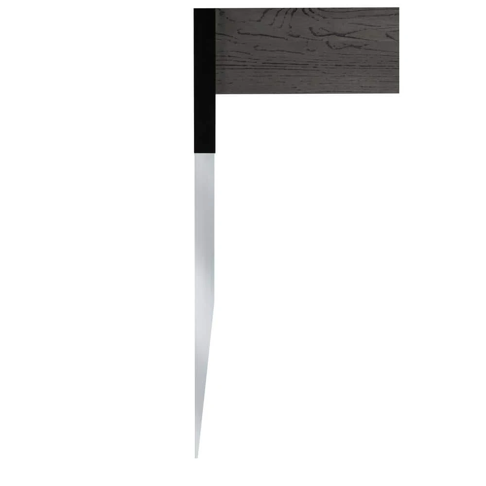 Hot Sale ๐ Lincoln 3.5 ft x 3.6 ft. Charcoal Vinyl Screen Kit (2-Pack) by Enclo Privacy Screens ๐ฅฐ 7 Hot Sale ๐ Lincoln 3.5 ft x 3.6 ft. Charcoal Vinyl Screen Kit (2-Pack) by Enclo Privacy Screens ๐ฅฐ - Image 5