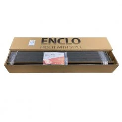 Hot Sale ๐ Lincoln 3.5 ft x 3.6 ft. Charcoal Vinyl Screen Kit (2-Pack) by Enclo Privacy Screens ๐ฅฐ 15 Hot Sale ๐ Lincoln 3.5 ft x 3.6 ft. Charcoal Vinyl Screen Kit (2-Pack) by Enclo Privacy Screens ๐ฅฐ -Cheap Fence Gates Plus Store charcoal enclo privacy screens vinyl fence panels ec18002 76 1000