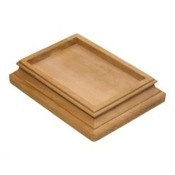 Outlet ๐ Miterless 4 in. x 6 in. Untreated Wood Flat Slip Over Fence Post Cap with Copper Pyramid by Protectyte ๐ 9 Outlet ๐ Miterless 4 in. x 6 in. Untreated Wood Flat Slip Over Fence Post Cap with Copper Pyramid by Protectyte ๐ -Cheap Fence Gates Plus Store copper protectyte deck post caps ftbc04x6m 1f 1000