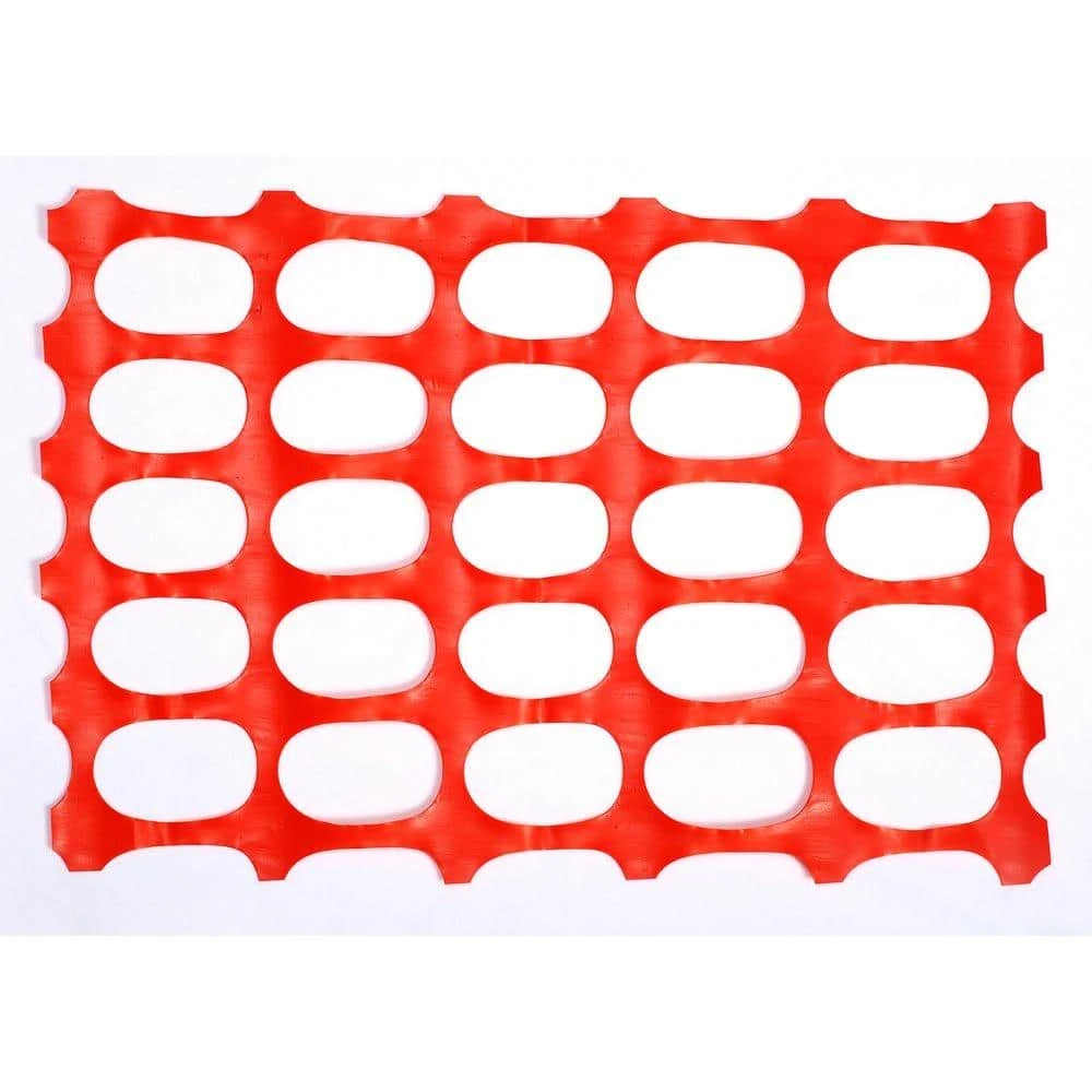 Top 10 ๐ 100 ft. Orange Safety Fence by Cordova โ 3 Top 10 ๐ 100 ft. Orange Safety Fence by Cordova โ