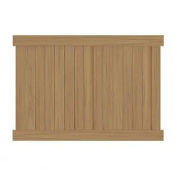 Cheapest 🔔 Linden 6 ft. H x 8 ft. W Cypress Vinyl Privacy Fence Panel Kit by Veranda ⌛ 19 Cheapest 🔔 Linden 6 ft. H x 8 ft. W Cypress Vinyl Privacy Fence Panel Kit by Veranda ⌛ -Cheap Fence Gates Plus Store cypress veranda vinyl fence panels 73014524 31 1000