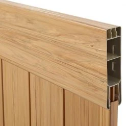 Cheapest 🔔 Linden 6 ft. H x 8 ft. W Cypress Vinyl Privacy Fence Panel Kit by Veranda ⌛ 18 Cheapest 🔔 Linden 6 ft. H x 8 ft. W Cypress Vinyl Privacy Fence Panel Kit by Veranda ⌛ -Cheap Fence Gates Plus Store cypress veranda vinyl fence panels 73014524 76 1000