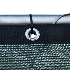 Buy โ 72 in. Polyethylene Garden Fence by ALEKO ๐ฅ 12 Buy โ 72 in. Polyethylene Garden Fence by ALEKO ๐ฅ -Cheap Fence Gates Plus Store dark green aleko outdoor privacy screens plk0625dg hd 44 1000