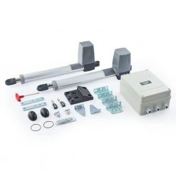 Hot Sale ๐ Dual Swing Automatic Gate Opener Kit with IR Sensors Timer Auto Close by DOORADO ๐