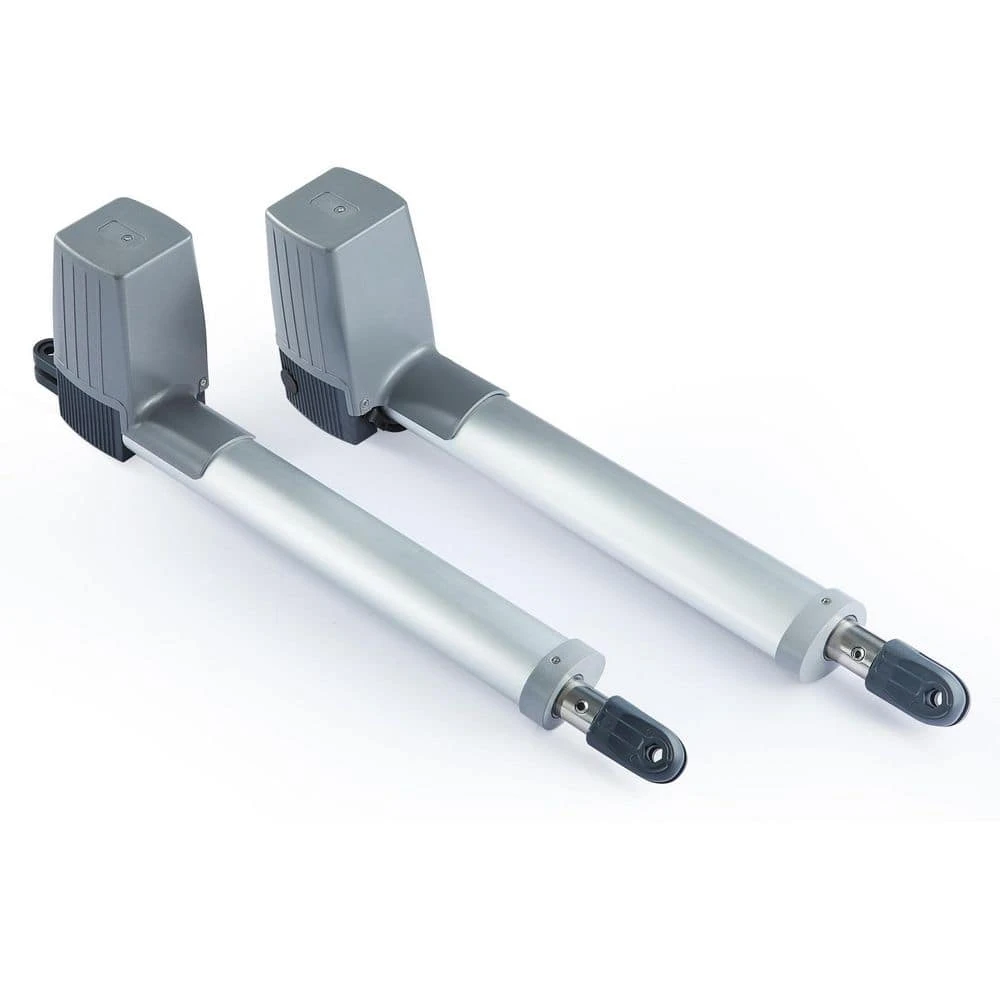 Hot Sale 🎁 Dual Swing Automatic Gate Opener Kit with IR Sensors Timer Auto Close by DOORADO 😀 4 Hot Sale 🎁 Dual Swing Automatic Gate Opener Kit with IR Sensors Timer Auto Close by DOORADO 😀 - Image 2