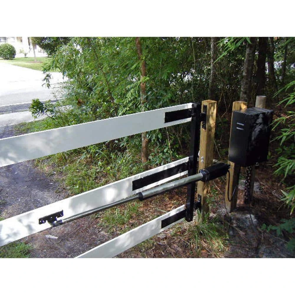 Cheapest π Single Swing Automatic Gate Opener Kit by Estate Swing β 7 Cheapest π Single Swing Automatic Gate Opener Kit by Estate Swing β - Image 5