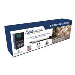 Cheapest π Single Swing Automatic Gate Opener Kit by Estate Swing β 10 Cheapest π Single Swing Automatic Gate Opener Kit by Estate Swing β -Cheap Fence Gates Plus Store estate swing automatic gate openers e s 1000h pi 4f 1000