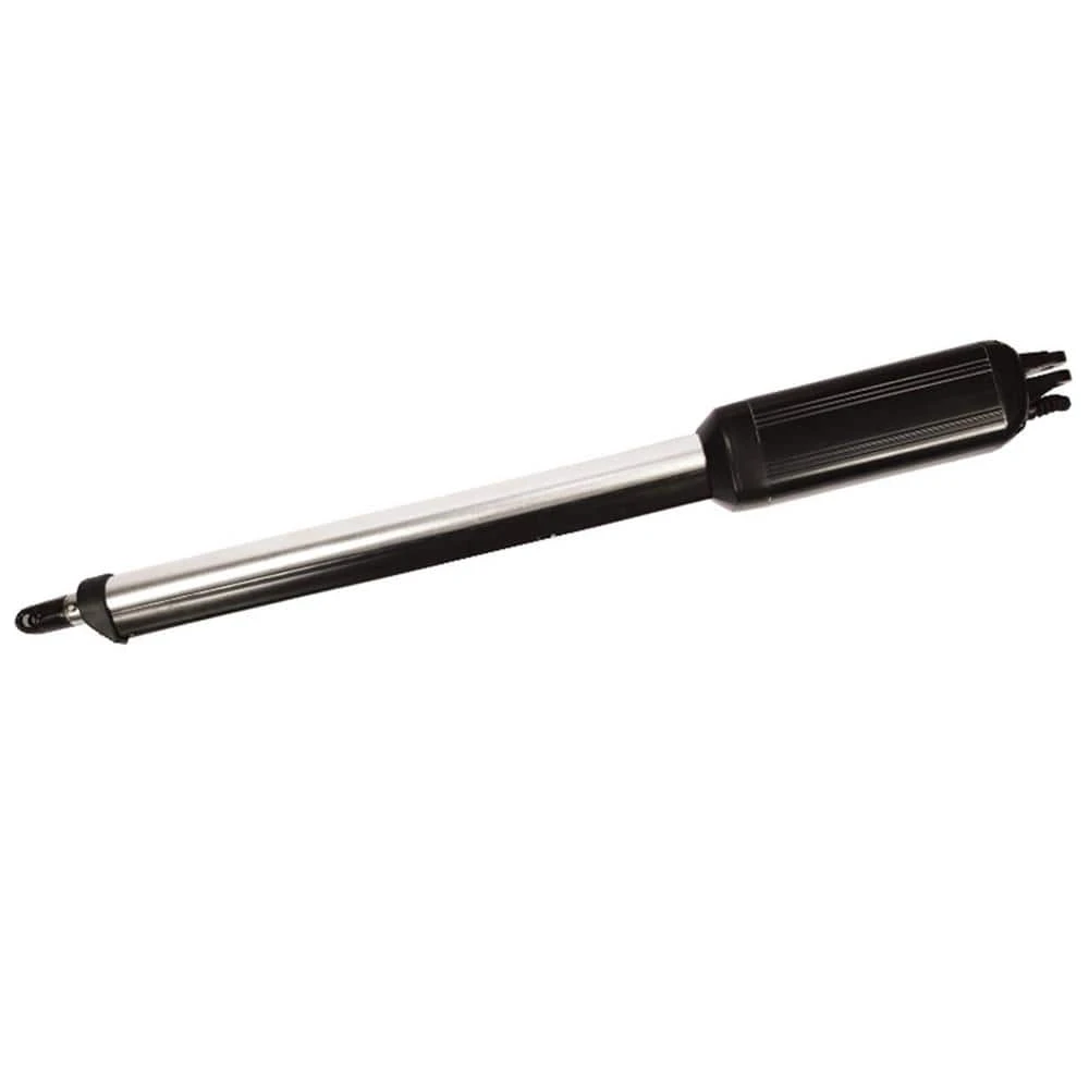 Cheapest π Single Swing Automatic Gate Opener Kit by Estate Swing β 4 Cheapest π Single Swing Automatic Gate Opener Kit by Estate Swing β - Image 2