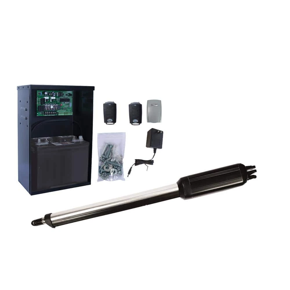 Cheapest π Single Swing Automatic Gate Opener Kit by Estate Swing β 8 Cheapest π Single Swing Automatic Gate Opener Kit by Estate Swing β - Image 6