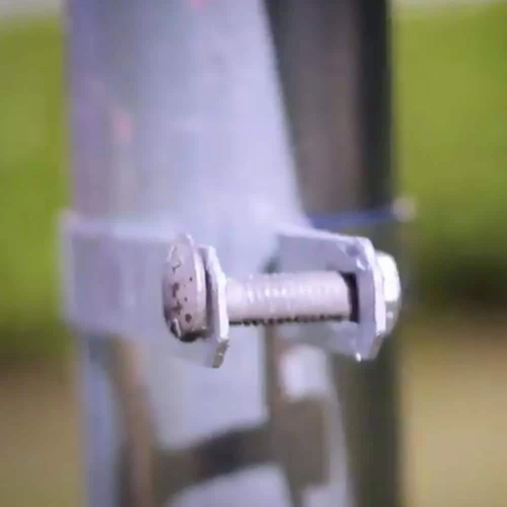 Coupon ๐ฅ 3/8-16 in. x 2 in. Galvanized Metal Carriage Bolt and Nut (10-Sets Per Bag) by Everbilt โญ 4 Coupon ๐ฅ 3/8-16 in. x 2 in. Galvanized Metal Carriage Bolt and Nut (10-Sets Per Bag) by Everbilt โญ - Image 2