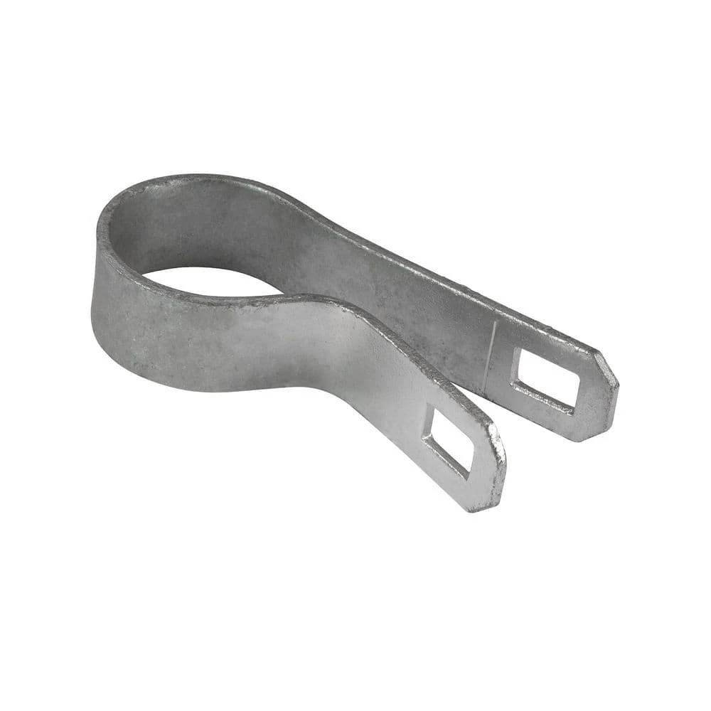 Budget ๐ 1-5/8 in. Galvanized Metal Chain Link Tension Band by Everbilt ๐ 5 Budget ๐ 1-5/8 in. Galvanized Metal Chain Link Tension Band by Everbilt ๐ - Image 3