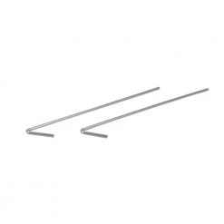 Discount ๐ 6-1/2 in. Aluminum 11-Gauge Fence Ties (30-Pack) by Everbilt ๐ 8 Discount ๐ 6-1/2 in. Aluminum 11-Gauge Fence Ties (30-Pack) by Everbilt ๐ -Cheap Fence Gates Plus Store everbilt chain link fence accessories 328554eb 4f 1000