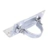 Best reviews of 🥰 2-3/8 in. C L Galvanized Metal Adjustable Wood Adaptor Clamp by Everbilt 👏 1 Best reviews of 🥰 2-3/8 in. C L Galvanized Metal Adjustable Wood Adaptor Clamp by Everbilt 👏 -Cheap Fence Gates Plus Store everbilt chain link fence accessories 328598eb 64 1000
