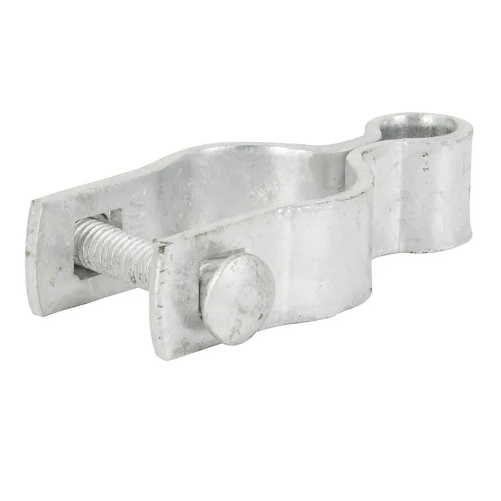 Coupon 🔥 36 in. Galvanized Metal Cane Bolt Assembly Chain Link by Everbilt ⌛ 5 Coupon 🔥 36 in. Galvanized Metal Cane Bolt Assembly Chain Link by Everbilt ⌛ - Image 3