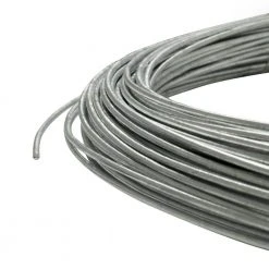 Cheapest 🥰 392 ft. 12.5-Gauge Galvanized Metal Tension Wire by Everbilt 👍 7 Cheapest 🥰 392 ft. 12.5-Gauge Galvanized Metal Tension Wire by Everbilt 👍 -Cheap Fence Gates Plus Store everbilt chain link fence accessories 328788dpteb 4f 1000