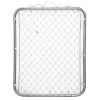 Flash Sale ๐ 3.5 ft. x 4 ft. Galvanized Steel Bent Frame Walk-Through Chain Link Fence Gate (Actual Gate Size: 38 in. x 48 in.) by Everbilt ๐งจ 2 Flash Sale ๐ 3.5 ft. x 4 ft. Galvanized Steel Bent Frame Walk-Through Chain Link Fence Gate (Actual Gate Size: 38 in. x 48 in.) by Everbilt ๐งจ -Cheap Fence Gates Plus Store everbilt chain link fence gates 328302eb 64 1000