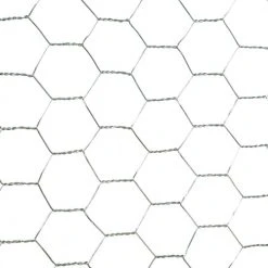 Promo 🎁 1 in. x 2 ft. x 10 ft. Poultry Netting by Everbilt 🤩 9 Promo 🎁 1 in. x 2 ft. x 10 ft. Poultry Netting by Everbilt 🤩 -Cheap Fence Gates Plus Store everbilt chicken wire 308400eb 4f 1000
