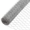 Promo 🎁 1 in. x 2 ft. x 10 ft. Poultry Netting by Everbilt 🤩 -Cheap Fence Gates Plus Store everbilt chicken wire 308400eb 64 1000