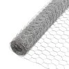 Hot Sale ⌛ 1 in. x 2 ft. x 50 ft. Poultry Netting by Everbilt ✔️ -Cheap Fence Gates Plus Store everbilt chicken wire 308411eb 64 1000