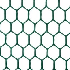 Promo ✨ 3 ft. x 25 ft. Poultry Netting by Everbilt ✔️ 9 Promo ✨ 3 ft. x 25 ft. Poultry Netting by Everbilt ✔️ -Cheap Fence Gates Plus Store everbilt chicken wire 889240a 1f 1000
