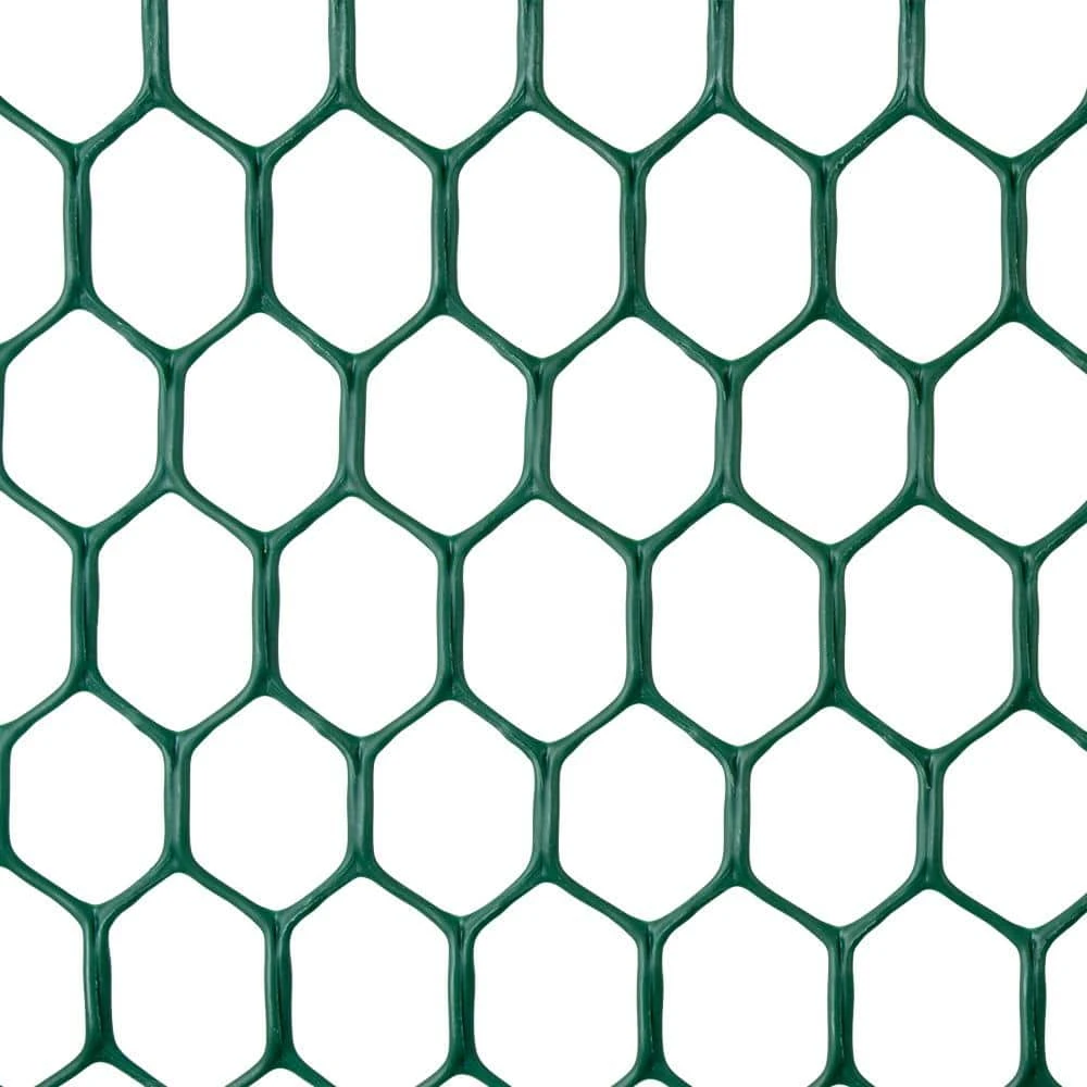 Promo ✨ 3 ft. x 25 ft. Poultry Netting by Everbilt ✔️ 6 Promo ✨ 3 ft. x 25 ft. Poultry Netting by Everbilt ✔️ - Image 4