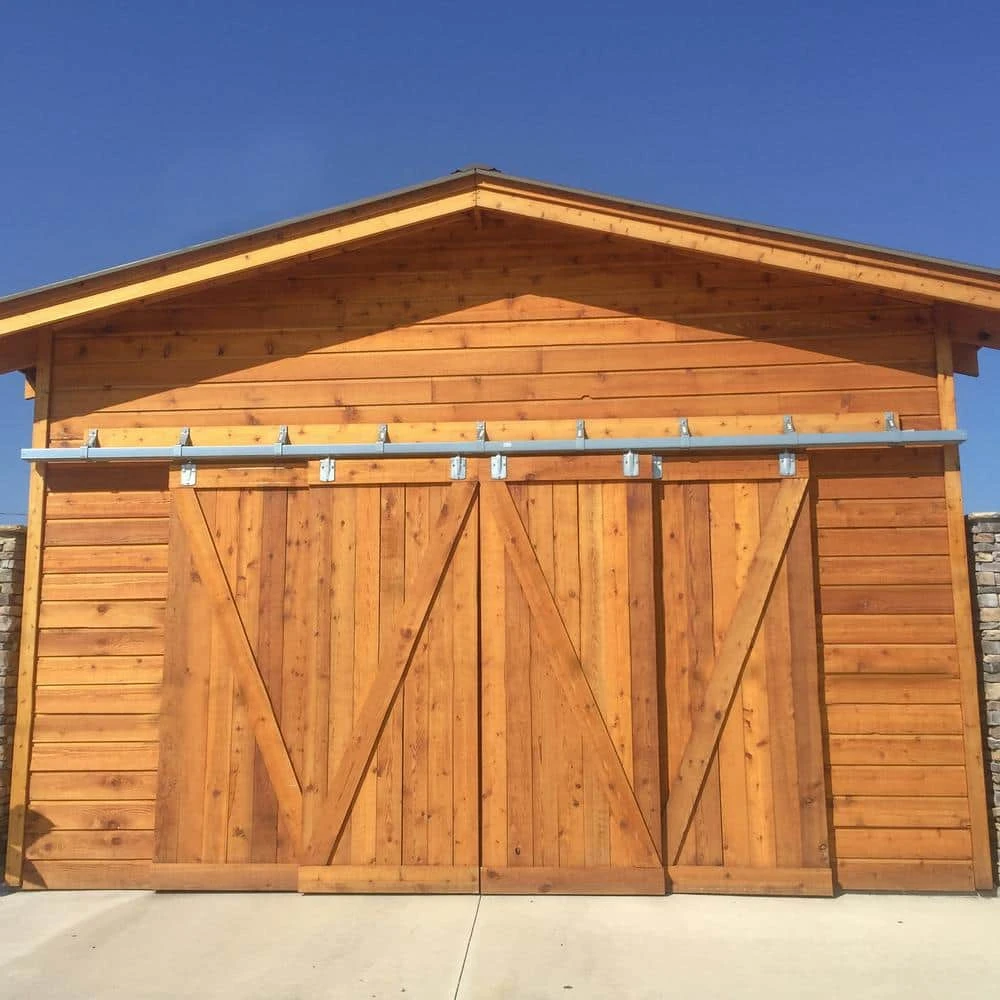 Wholesale ❤️ 8 ft. Galvanized Box Rail by Everbilt ✨ 6 Wholesale ❤️ 8 ft. Galvanized Box Rail by Everbilt ✨ - Image 4