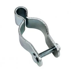 Wholesale ✨ 2 in. Zinc Plated Pipe Gate Hinge by Everbilt ⭐