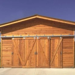 Coupon 🧨 Galvanized Double Box Rail Bracket by Everbilt 🎁 -Cheap Fence Gates Plus Store everbilt fence gate accessories 80144 4f 1000