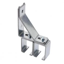 Coupon 🧨 Galvanized Double Box Rail Bracket by Everbilt 🎁