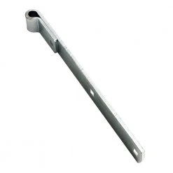 Top 10 ✔️ 14 in. Zinc Plated Hinge Strap by Everbilt 😉