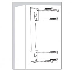 Brand new โญ Black Heavy-Duty Rod Iron Gate Pull by Everbilt ๐คฉ 9 Brand new โญ Black Heavy-Duty Rod Iron Gate Pull by Everbilt ๐คฉ -Cheap Fence Gates Plus Store everbilt fence gate handles 10274 a0 1000