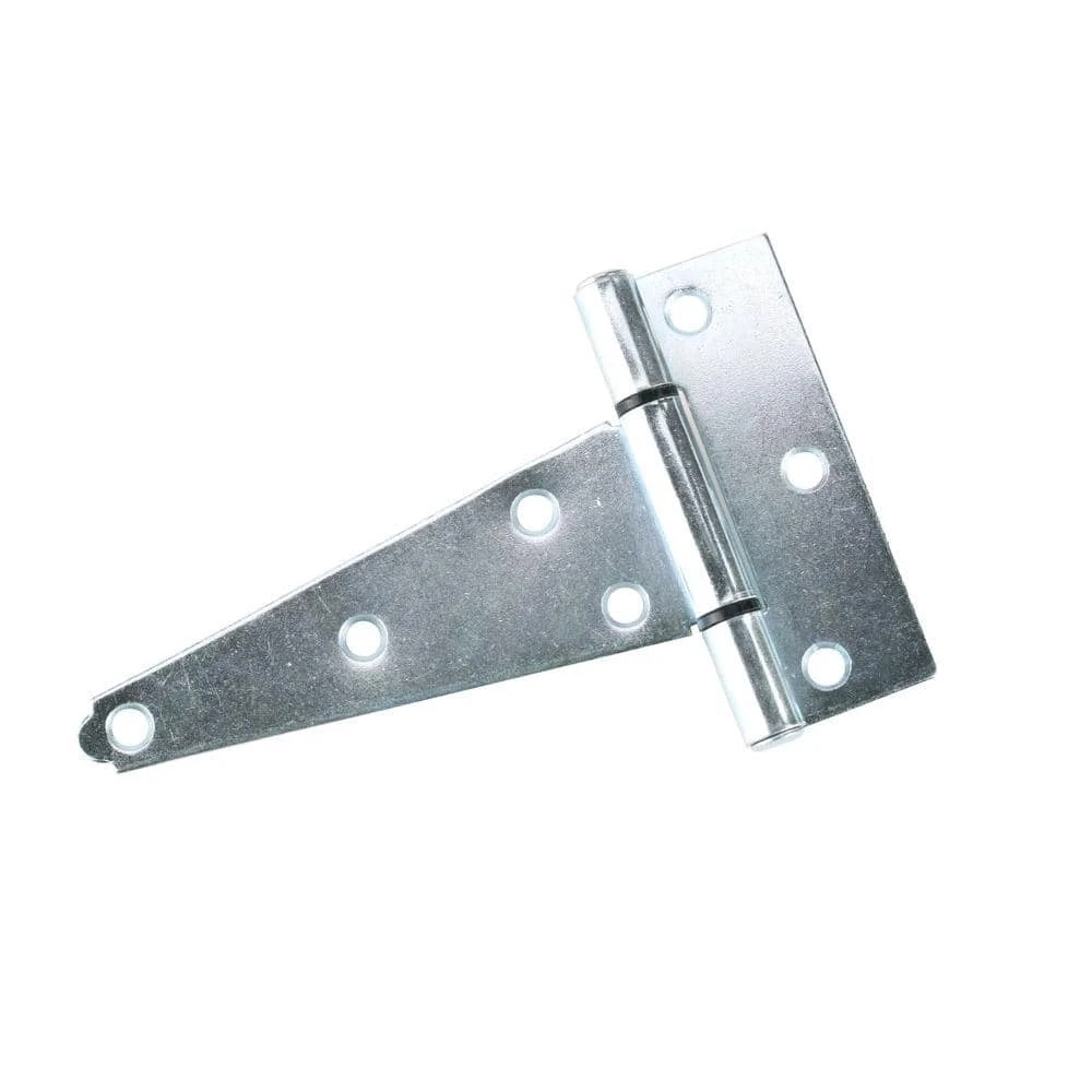 Coupon ✔️ 5 in. Zinc Plated Tee Hinge by Everbilt ⭐ 3 Coupon ✔️ 5 in. Zinc Plated Tee Hinge by Everbilt ⭐