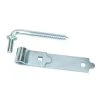 Buy 🌟 8 in. Zinc Plated Screw Hook and Strap Hinge by Everbilt 🎉 2 Buy 🌟 8 in. Zinc Plated Screw Hook and Strap Hinge by Everbilt 🎉 -Cheap Fence Gates Plus Store everbilt fence gate hinges 20254 64 1000