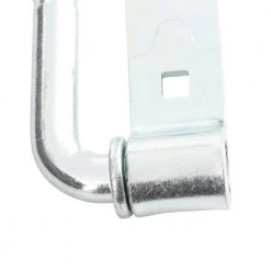 Buy 🌟 8 in. Zinc Plated Screw Hook and Strap Hinge by Everbilt 🎉 -Cheap Fence Gates Plus Store everbilt fence gate hinges 20254 66 1000