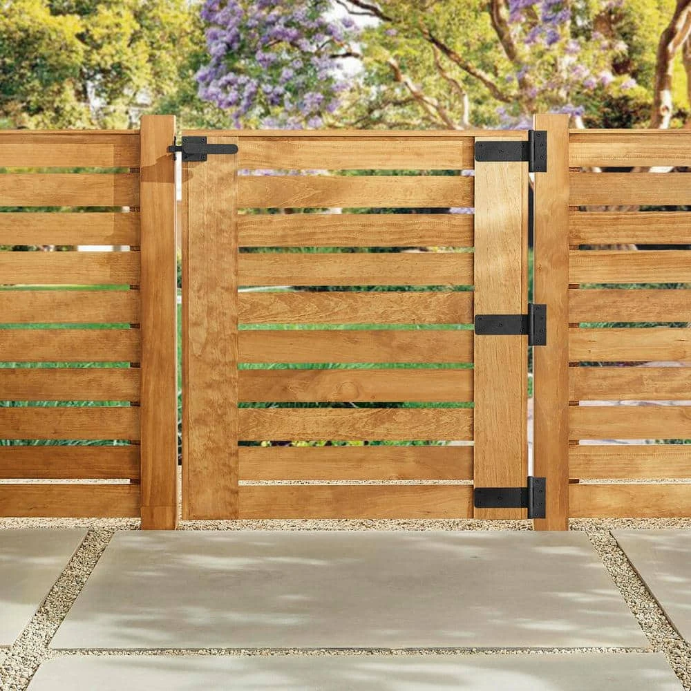 Cheapest ๐ฏ 6 in. Slate Grey Modern T-Hinge with Rust Defender by Everbilt ๐ 4 Cheapest ๐ฏ 6 in. Slate Grey Modern T-Hinge with Rust Defender by Everbilt ๐ - Image 2