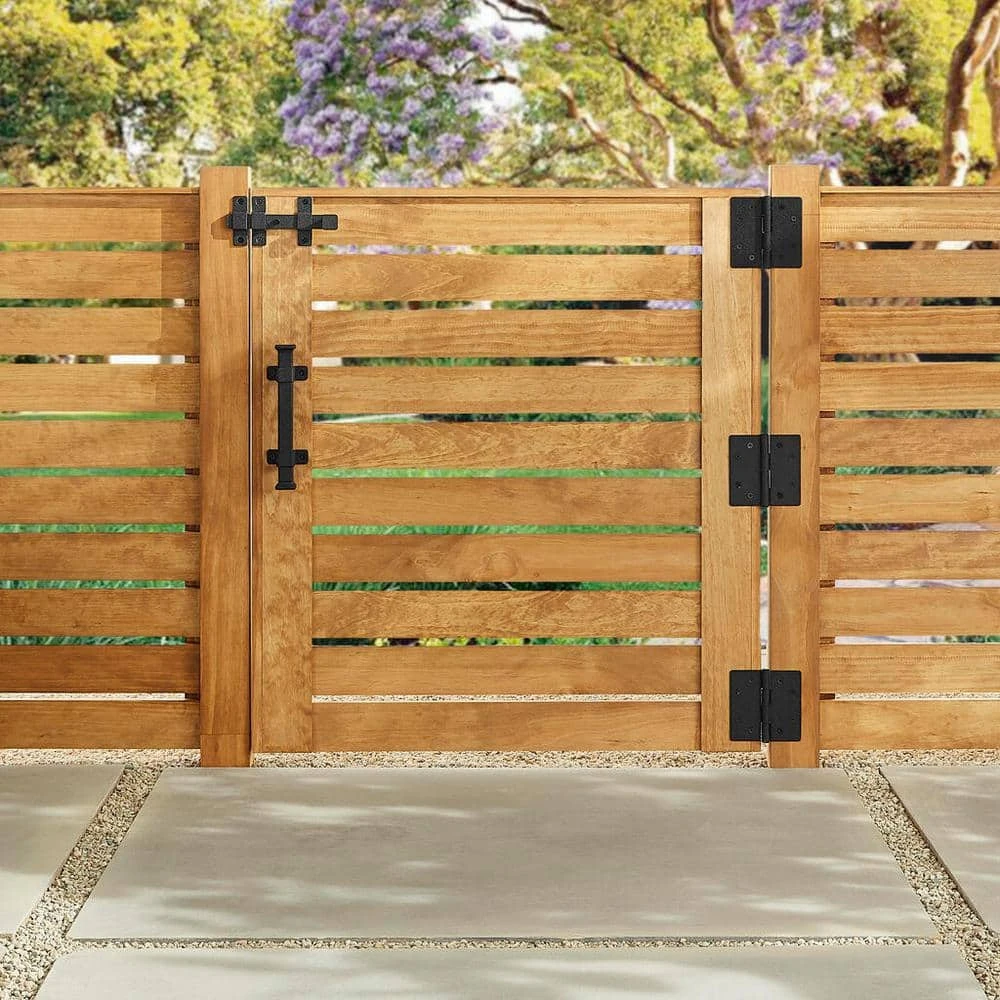 Best Sale ๐ 5 in. Black Heavy-Duty Butt Hinge with Rust Defender by Everbilt ๐ฅ 4 Best Sale ๐ 5 in. Black Heavy-Duty Butt Hinge with Rust Defender by Everbilt ๐ฅ - Image 2