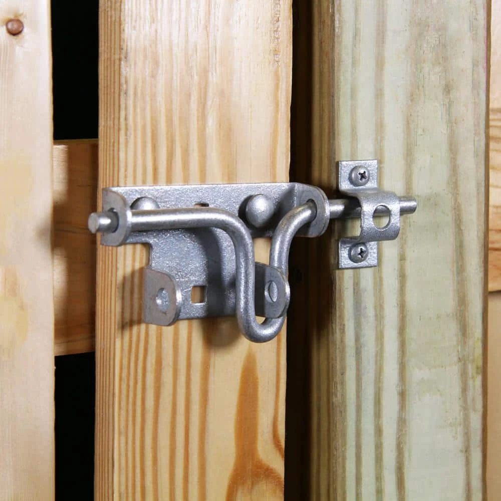 Coupon ๐ Galvanized Slide Bolt by Everbilt ๐คฉ 8 Coupon ๐ Galvanized Slide Bolt by Everbilt ๐คฉ - Image 6