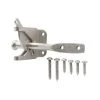 Coupon 😀 Galvanized Gate Latch by Everbilt ⭐ -Cheap Fence Gates Plus Store everbilt fence gate latches slide bolts 13557 64 1000