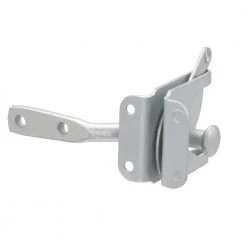 Coupon 😀 Galvanized Gate Latch by Everbilt ⭐ 10 Coupon 😀 Galvanized Gate Latch by Everbilt ⭐ -Cheap Fence Gates Plus Store everbilt fence gate latches slide bolts 13557 a0 1000
