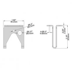 Coupon 😀 Galvanized Gate Latch by Everbilt ⭐ 12 Coupon 😀 Galvanized Gate Latch by Everbilt ⭐ -Cheap Fence Gates Plus Store everbilt fence gate latches slide bolts 13557 fa 1000