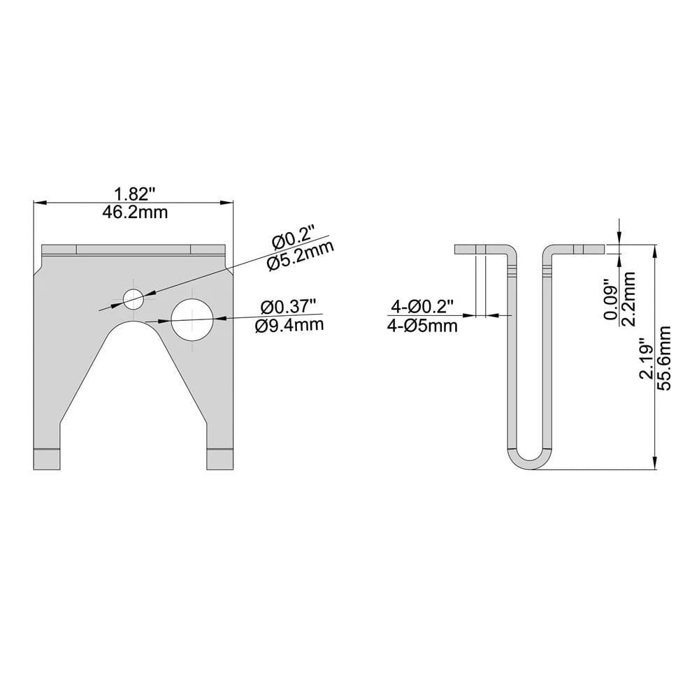 Coupon 😀 Galvanized Gate Latch by Everbilt ⭐ 7 Coupon 😀 Galvanized Gate Latch by Everbilt ⭐ - Image 5