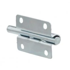Outlet 🥰 3 in. Zinc-Plated Barrel Bolt by Everbilt 🥰 -Cheap Fence Gates Plus Store everbilt fence gate latches slide bolts 13596 40 1000