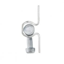 Promo 🔔 4 in. Zinc-Plated Heavy Duty Barrel Bolt by Everbilt 🌟 -Cheap Fence Gates Plus Store everbilt fence gate latches slide bolts 15148 a0 1000