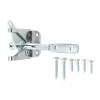 Flash Sale ❤️ Zinc-Plated Gate Latch by Everbilt 😍 2 Flash Sale ❤️ Zinc-Plated Gate Latch by Everbilt 😍 -Cheap Fence Gates Plus Store everbilt fence gate latches slide bolts 15461 64 1000