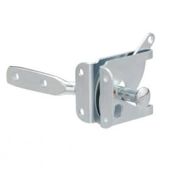 Flash Sale ❤️ Zinc-Plated Gate Latch by Everbilt 😍 -Cheap Fence Gates Plus Store everbilt fence gate latches slide bolts 15461 a0 1000
